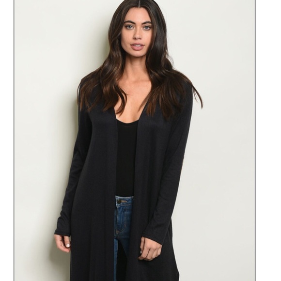 💢Long Cardigan💢2 Left💢 - Picture 2 of 2